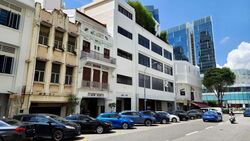 New Bridge Road (D1), Retail #498875421